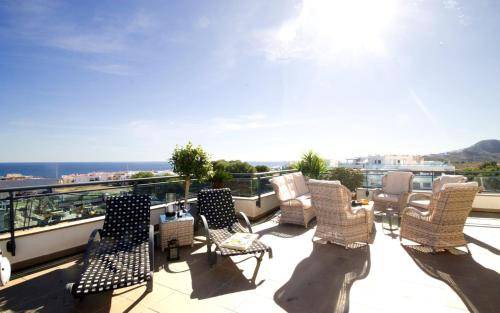 Garrucha Apartment | 84 m² Apartment ∙ 2 bedrooms ∙ 4 guests