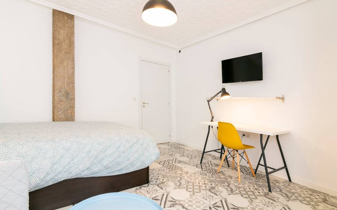Quatre Carreres Resort | 85 m² Private room ∙ 1 bedroom ∙ 1 guest