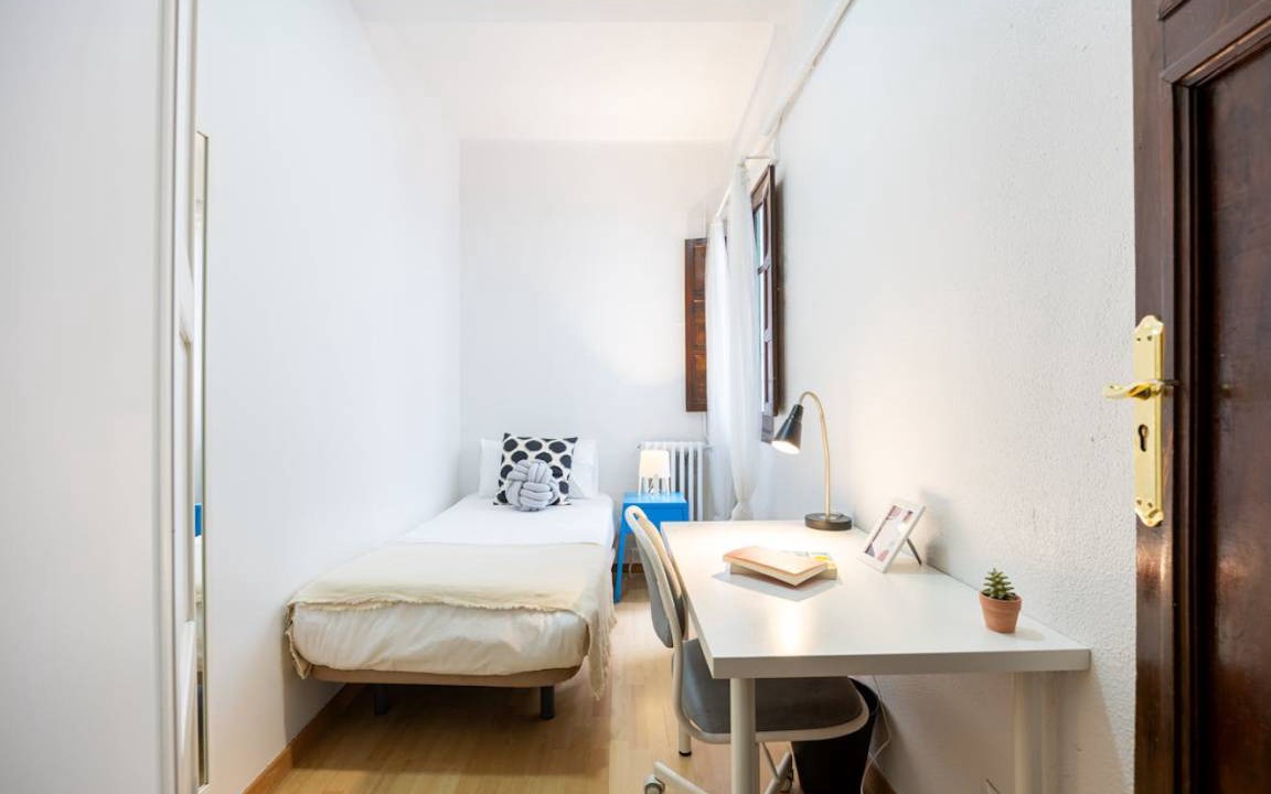 Palos de la Frontera Resort | 85 m² Private room ∙ 1 bedroom ∙ 1 guest