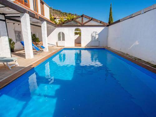 Zagrilla House | 85 m² House ∙ 2 bedrooms ∙ 4 guests