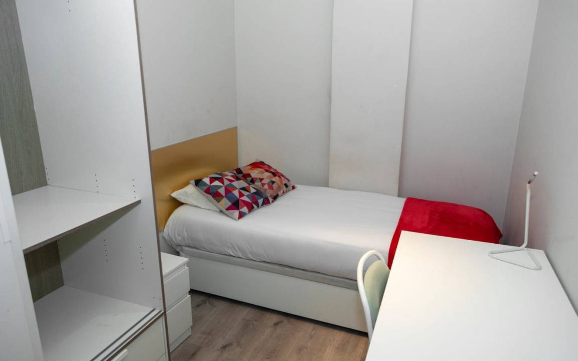 Palos de la Frontera Resort | 87 m² Private room ∙ 1 bedroom ∙ 1 guest