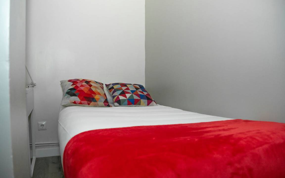 Palos de la Frontera Resort | 87 m² Private room ∙ 1 bedroom ∙ 1 guest