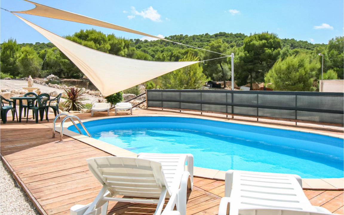 Orihuela Apartment | 88 m² Apartment ∙ 2 bedrooms ∙ 4 guests