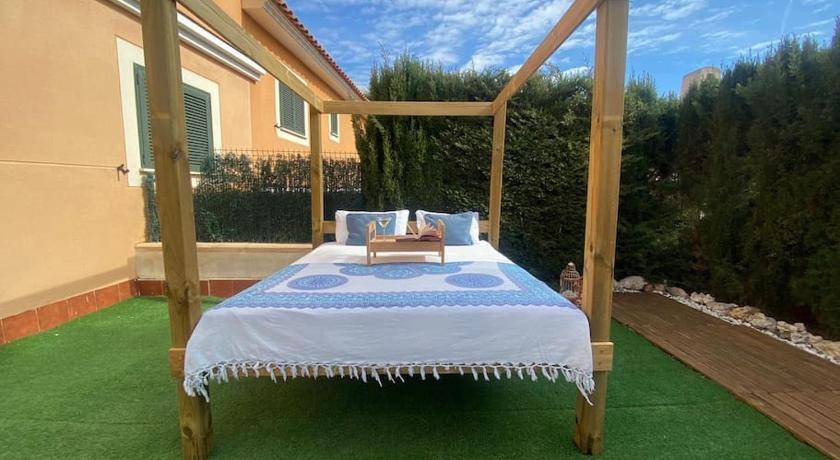 Calas de Mallorca Apartment | 90 m² Apartment ∙ 2 bedrooms ∙ 4 guests