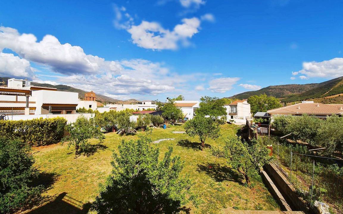 Fondon Apartment | 90 m² Apartment ∙ 3 bedrooms ∙ 4 guests