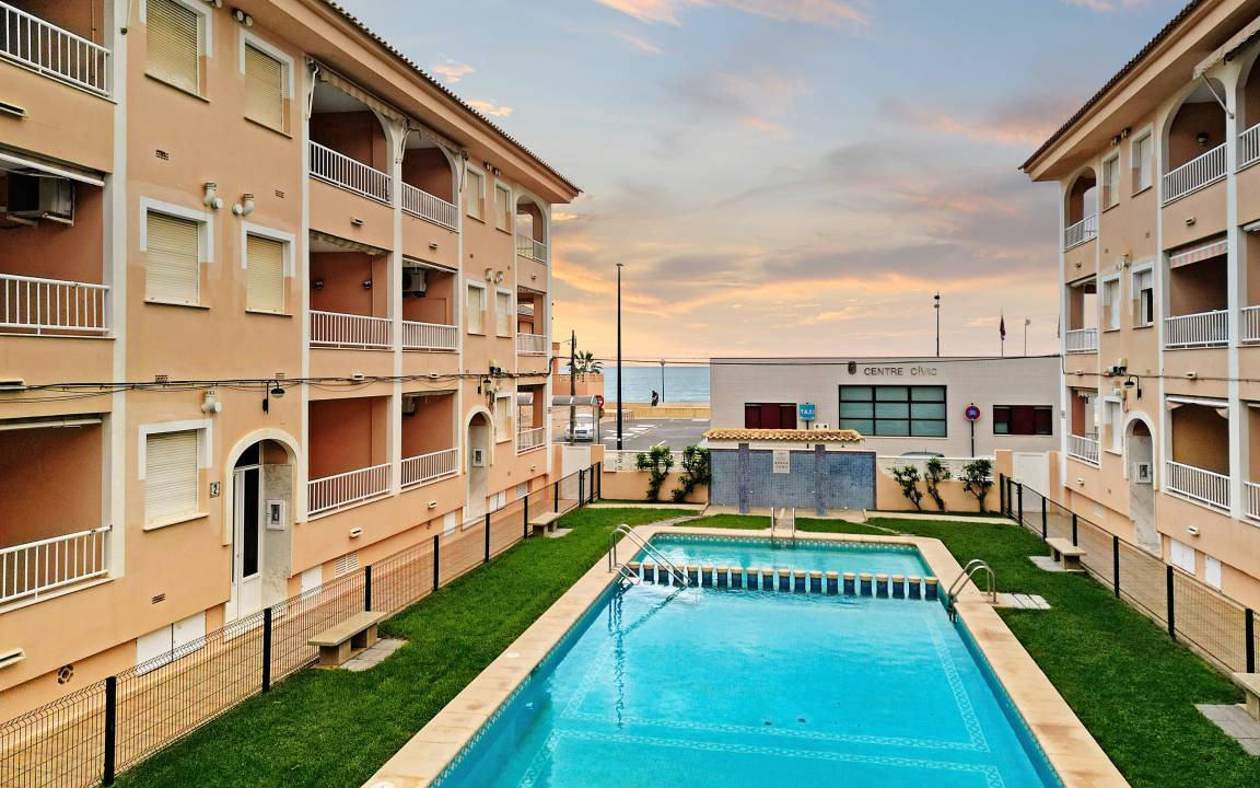 Miramar Apartment | 90 m² Apartment ∙ 2 bedrooms ∙ 4 guests