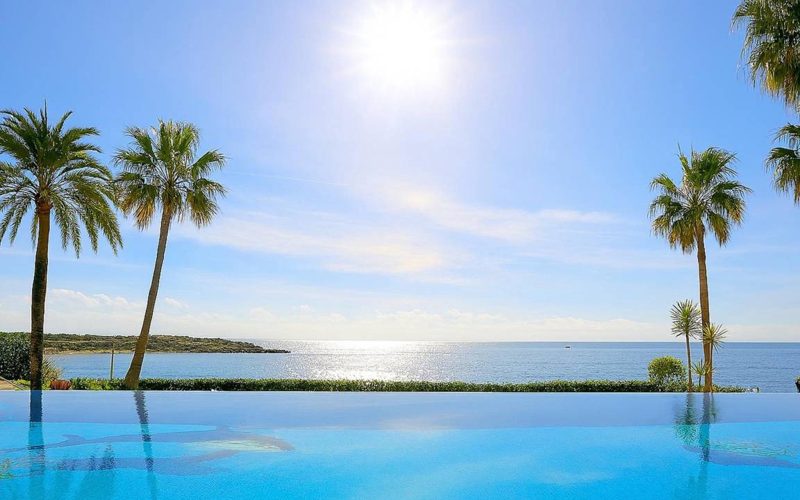Estepona Apartment | 90 m² Apartment ∙ 2 bedrooms ∙ 4 guests
