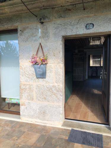 Covelo House | 90 m² House ∙ 2 bedrooms ∙ 4 guests