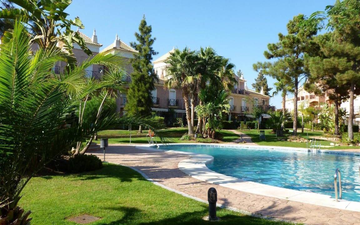 Islantilla House | 90 m² House ∙ 2 bedrooms ∙ 4 guests