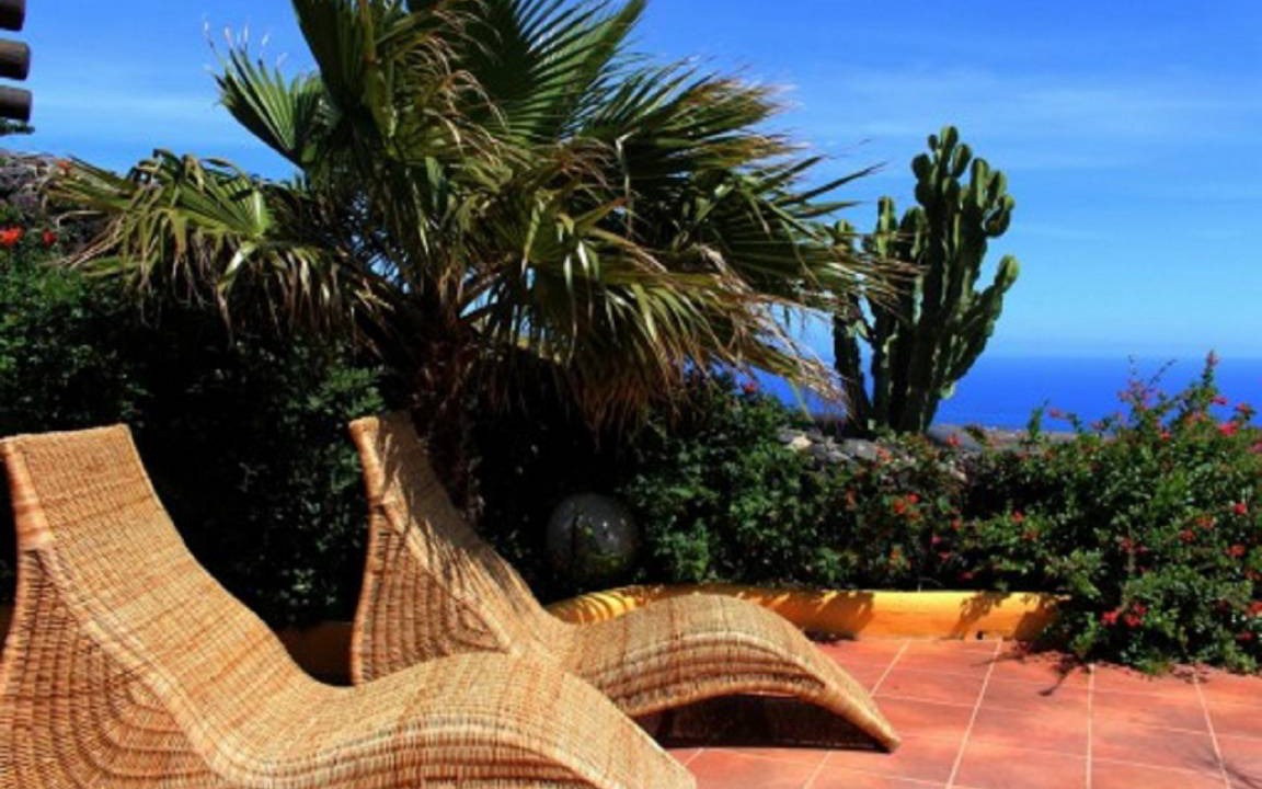 La Asomada House | 90 m² House ∙ 3 bedrooms ∙ 6 guests