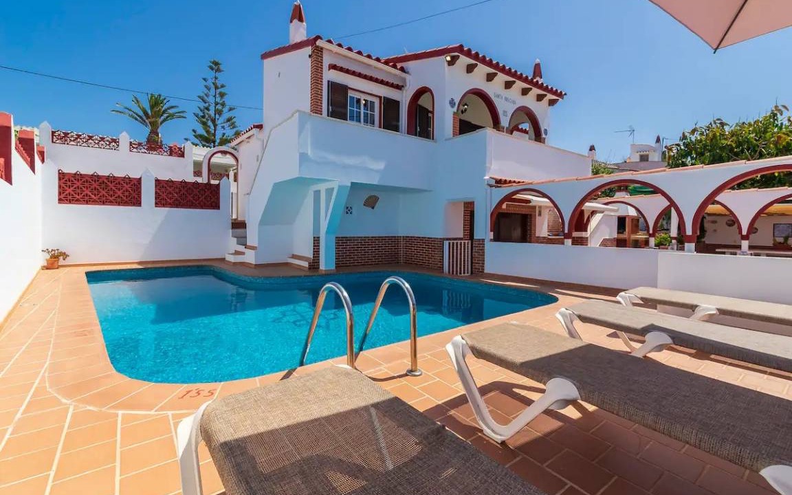 Alayor House | 90 m² House ∙ 3 bedrooms ∙ 6 guests