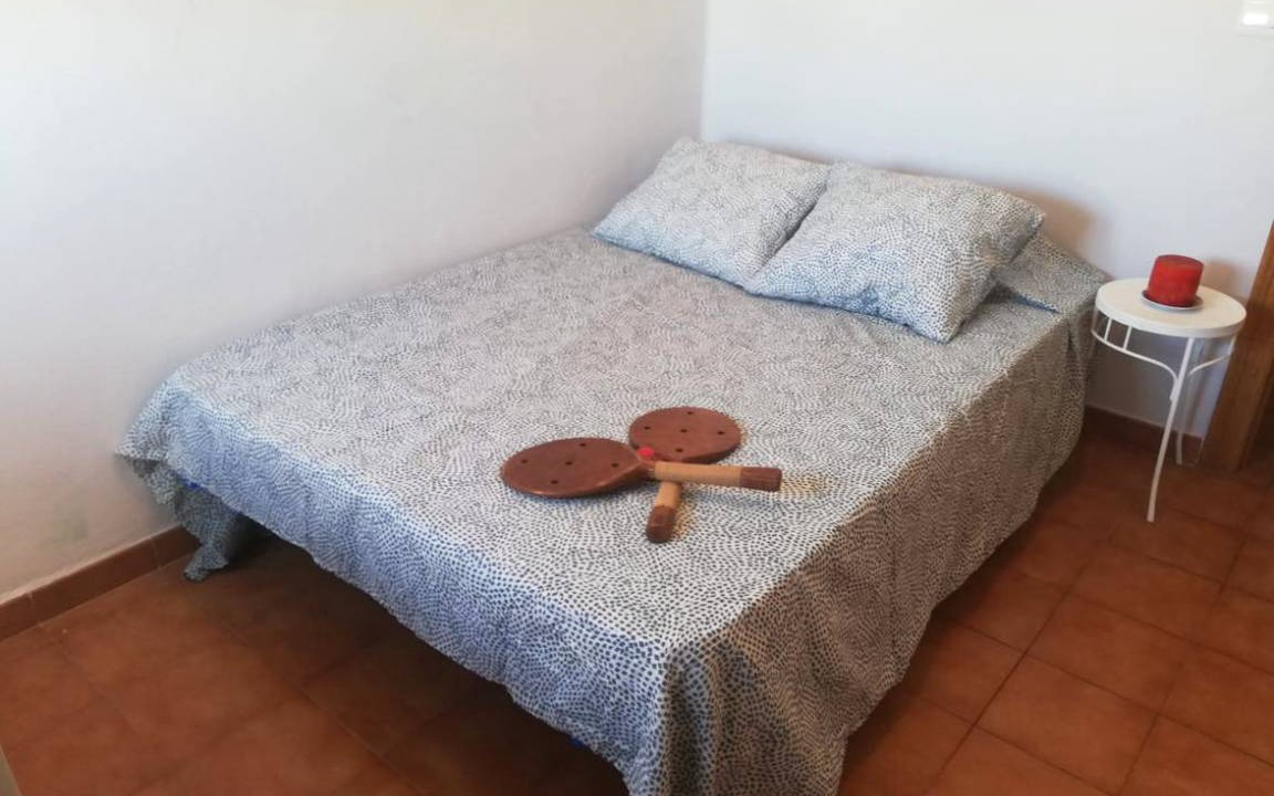 La Malva-rosa Resort | 90 m² Private room ∙ 1 bedroom ∙ 1 guest