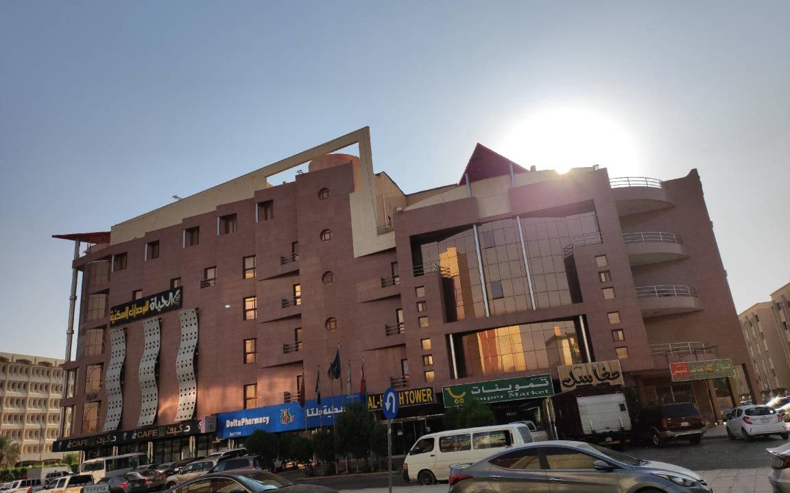 Al Malaz Apartment | 90 m² Serviced apartment ∙ 3 bedrooms ∙ 127 guests