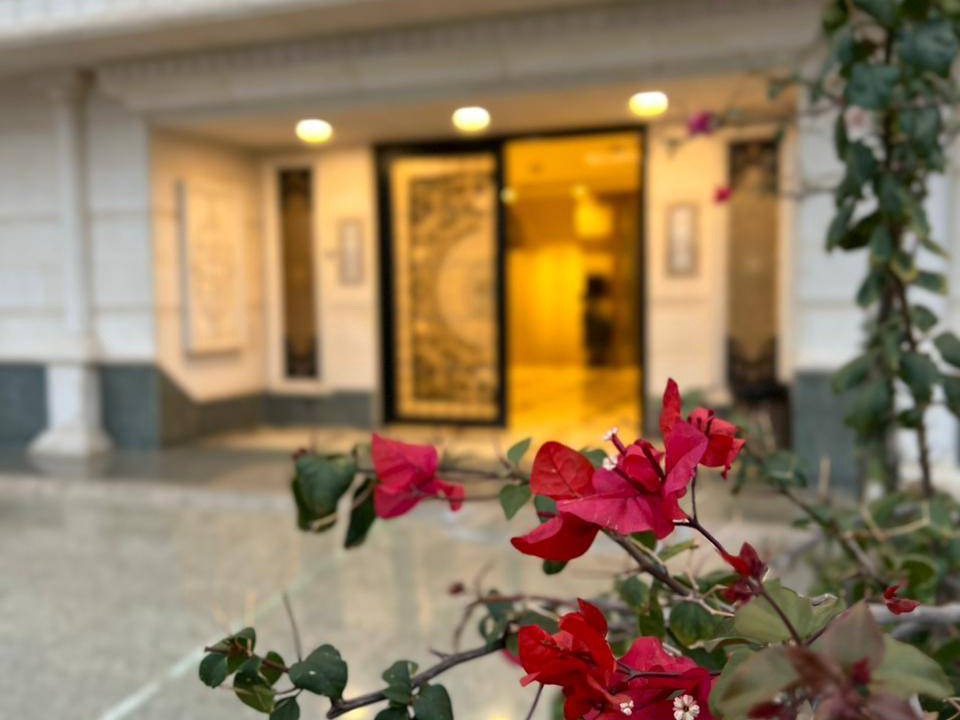 Medina Apartment | 90 m² Serviced apartment ∙ 6 guests