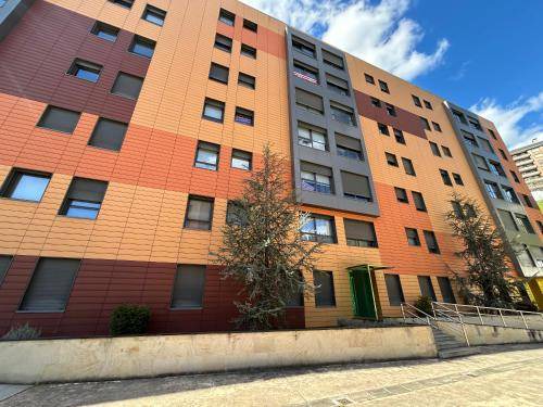 Casco Viejo Apartment | 94 m² Apartment ∙ 2 bedrooms ∙ 7 guests