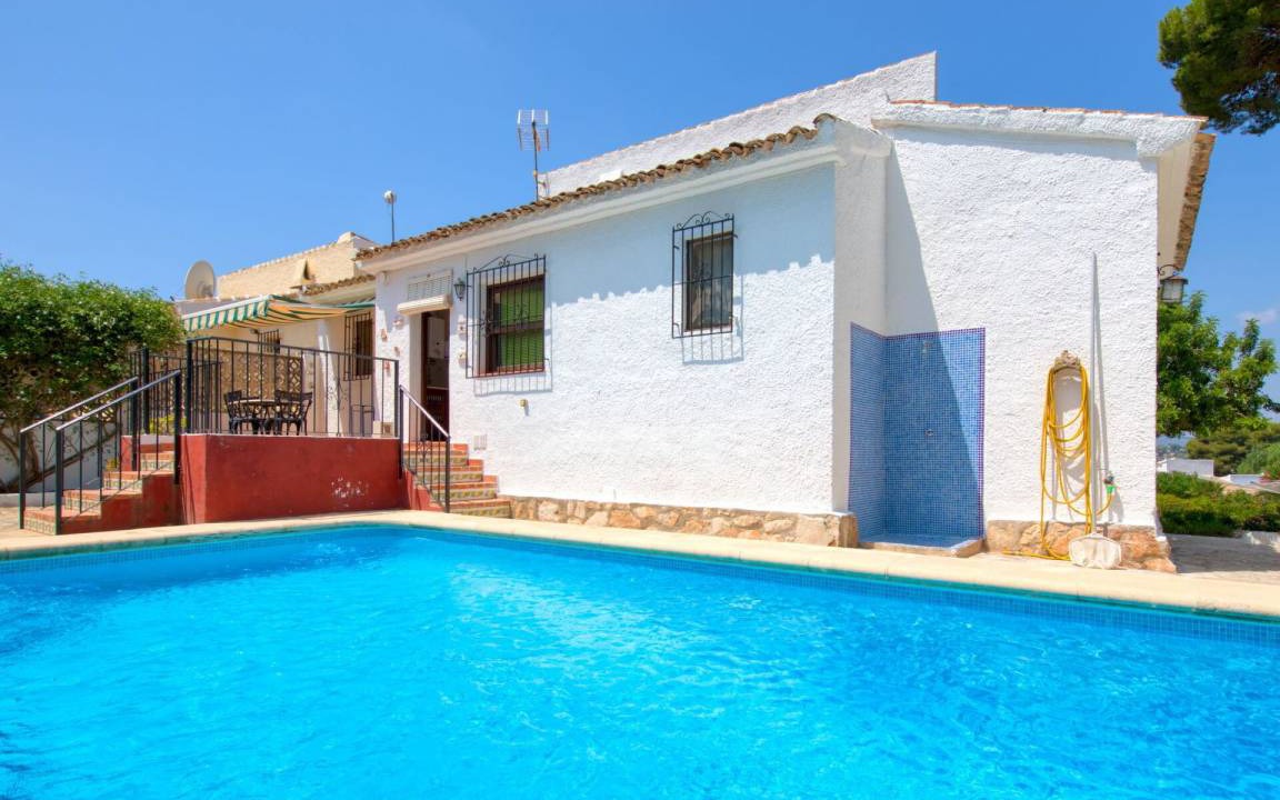 El Tosalet Other | 95 m² Accommodation ∙ 2 bedrooms ∙ 4 guests