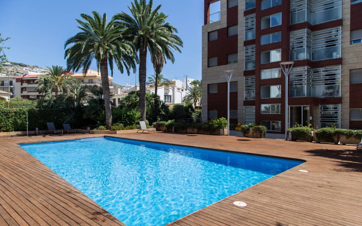 Javea | Aduanas