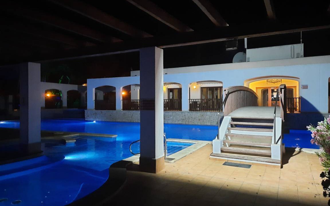 Cala d'Or Apartment | 95 m² Apartment ∙ 2 bedrooms ∙ 4 guests