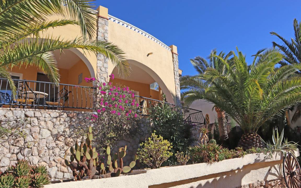 Peniscola House | 95 m² House ∙ 2 bedrooms ∙ 4 guests