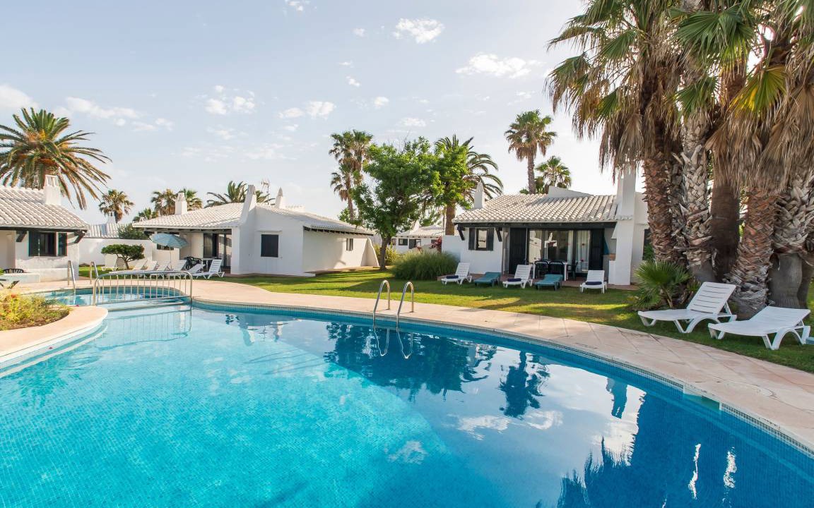 Binisafua House | 95 m² House ∙ 3 bedrooms ∙ 6 guests