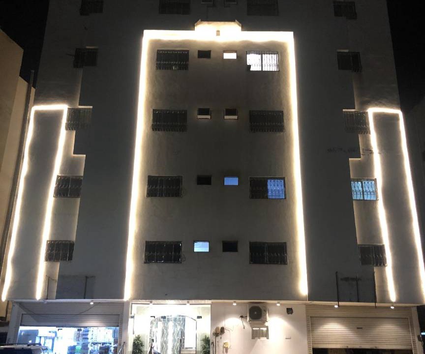 Medina Apartment | 95 m² Serviced apartment ∙ 2 bedrooms ∙ 8 guests