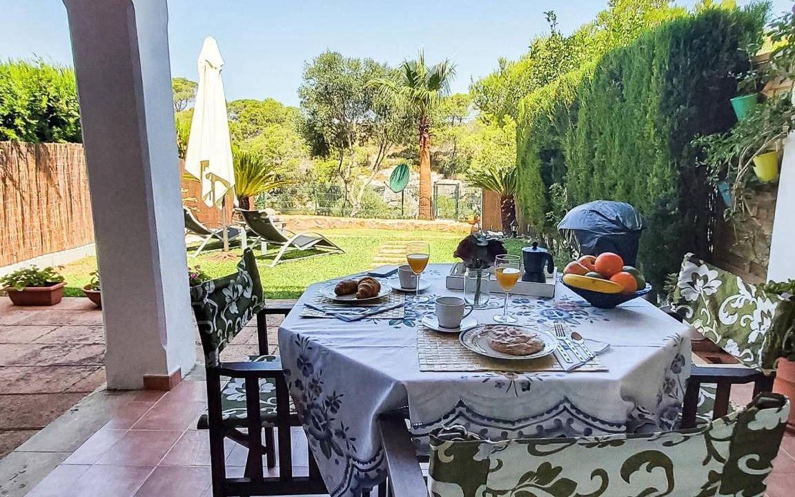 Cala Pi Villa | 95 m² Villa ∙ 2 bedrooms ∙ 4 guests