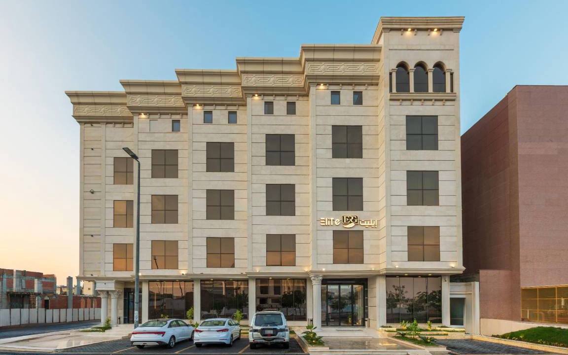 Medina Hotel | 98 m² Hotel ∙ 2 bedrooms ∙ 4 guests