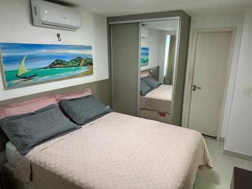 Ponta Negra Apartment | Açai Flat