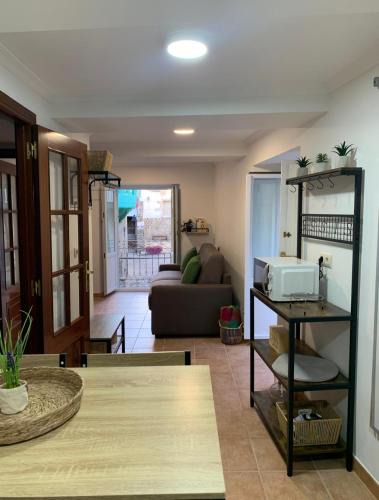 Ribadavia Apartment | A Casa do Sastre1