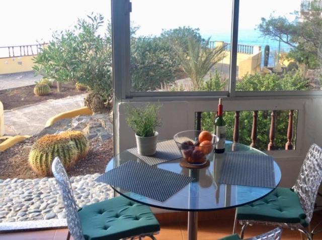 Playa del Aguila Apartment | A la orilla del mar - Sol - Playa - Quietud