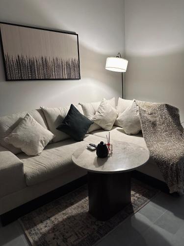 Al Aqiq Apartment | A studio in Al-Murouj self check in