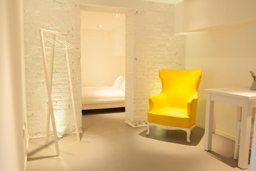 Eixample Bed & Breakfast | ABCyou Bed&Breakfast