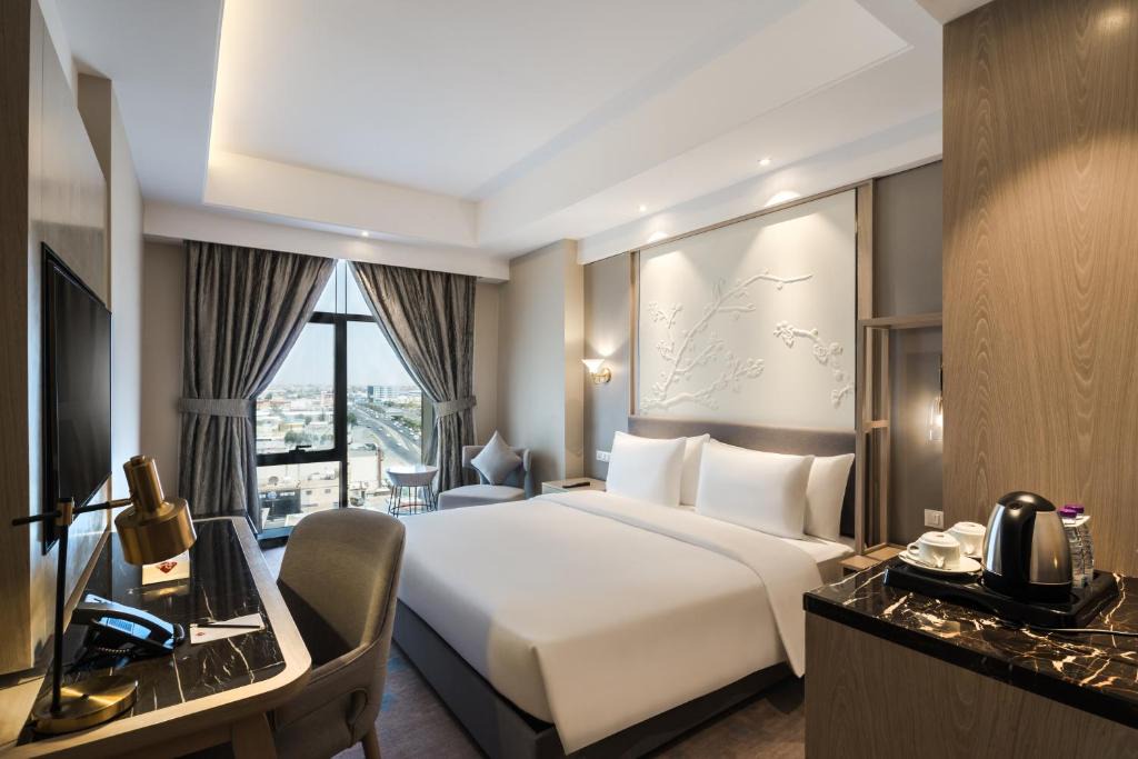Abha Hotel | Aber Khamis Mushait
