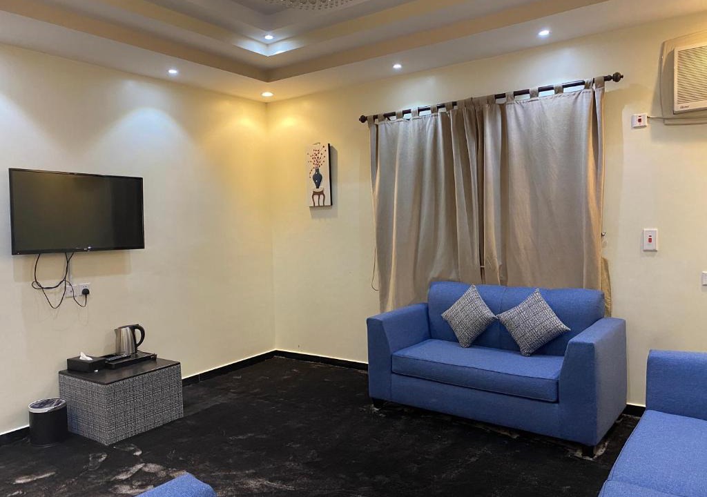 Abha Apartment | ABHASKY