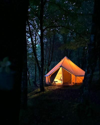 Santa Pau Other | ACAMPALE - Glamping La Garrotxa - Santa Pau