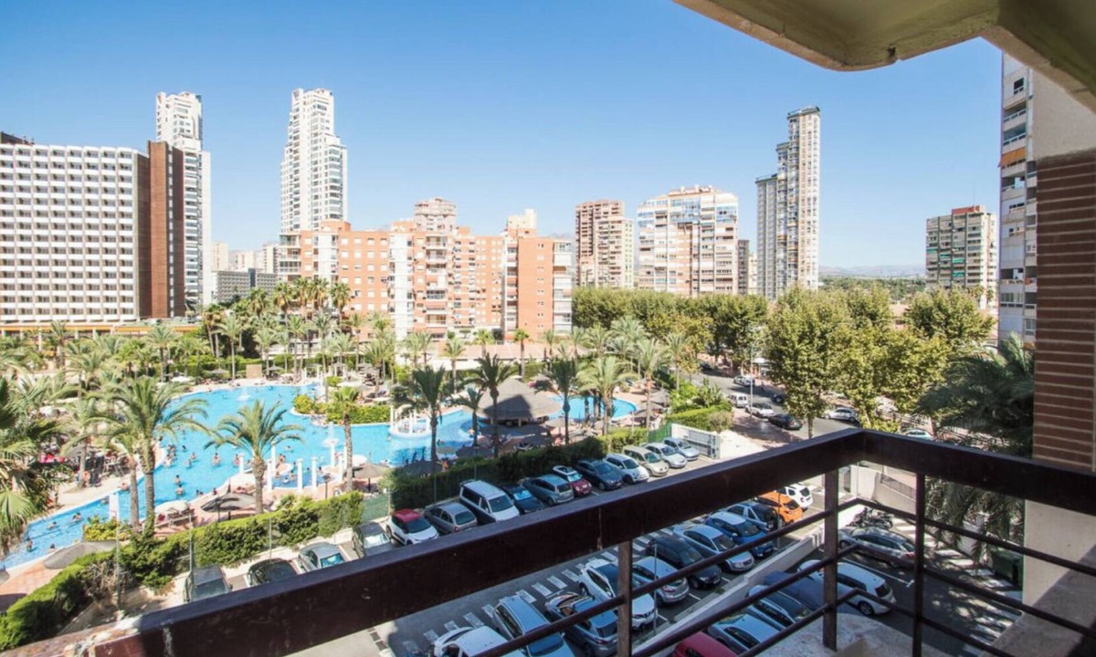 Rincon de Loix House | Acuarium II 19-2