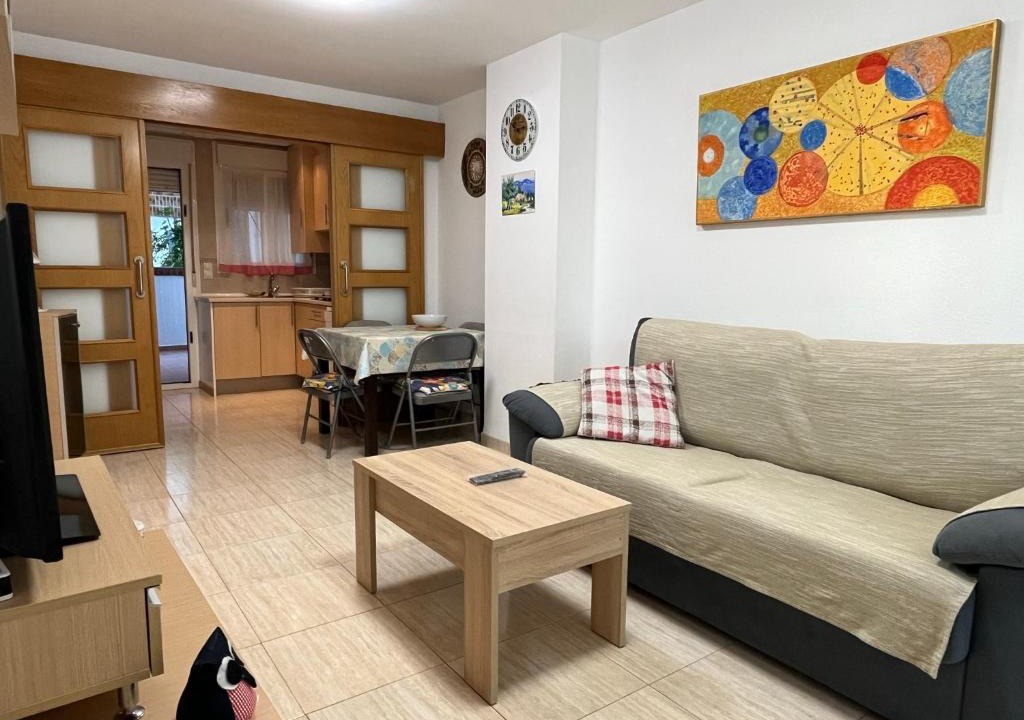 Marina d'Or Apartment | ACV - Costa Marfil II-2ªLinea Planta Baja Sur