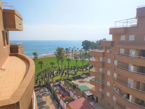 Marina d'Or Apartment | ACV - Costa Marina II - 1ª linea planta 6 sur