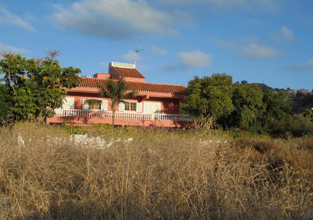 Santa Brigida Apartment | Ada´s House