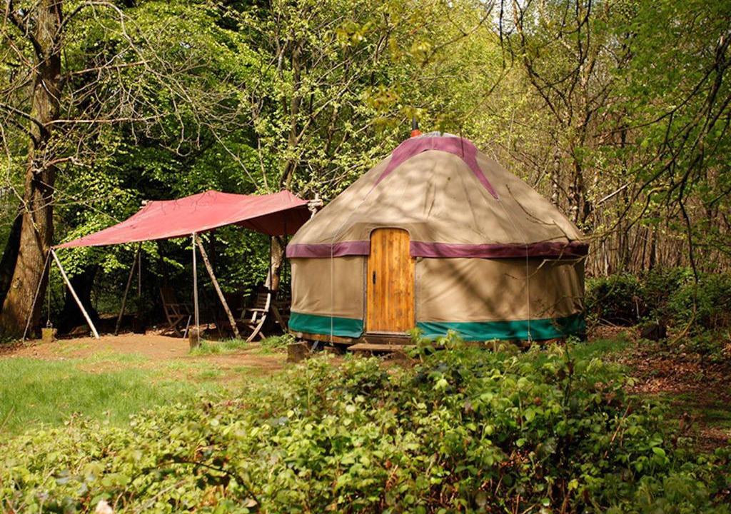 Petersfield Other | Adhurst Yurts