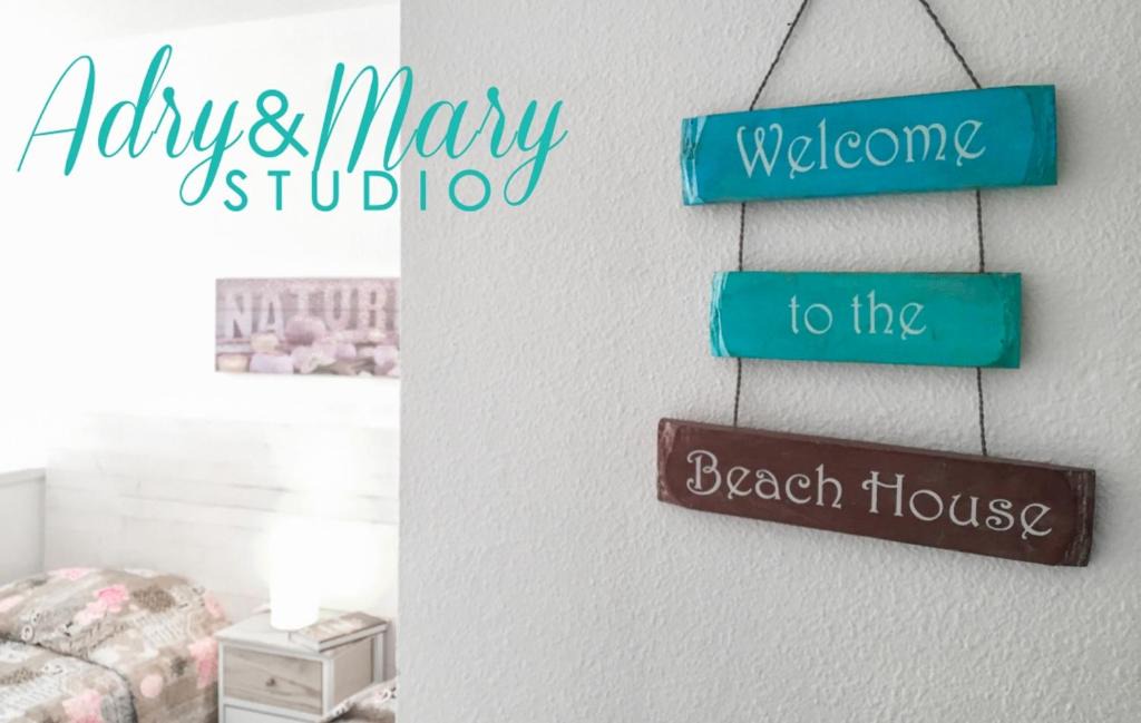 Caleta de Fuste Apartment | Adry&Mary