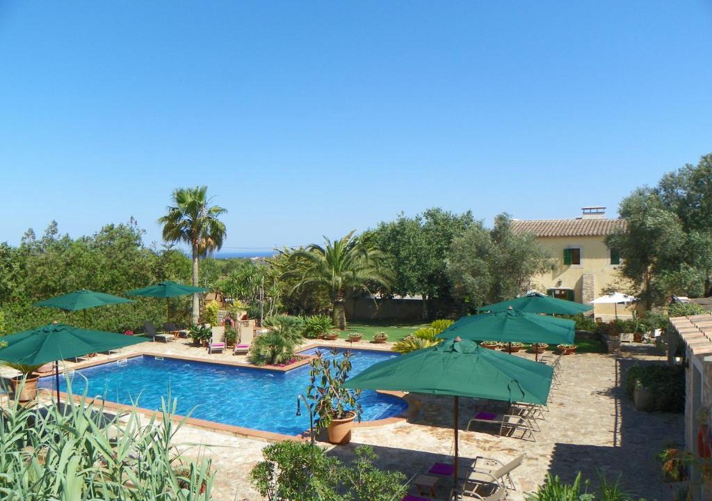 S Horta House | Agroturisme Can Bessol