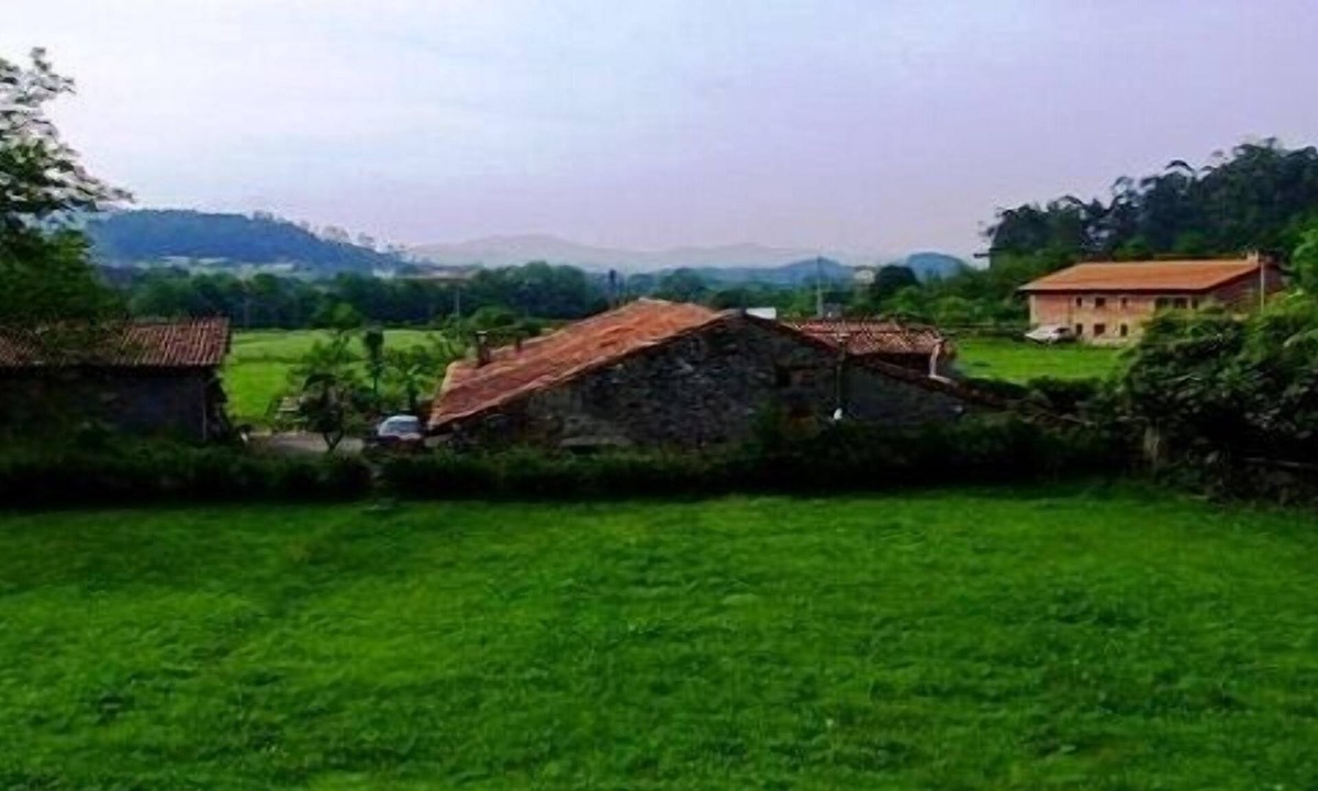 Larrauri-Markaida House | Agroturismo Ibarrondo Etxea