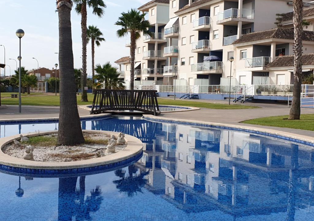 Les Deveses Apartment | AguaBlanca 1km playa Deveses
