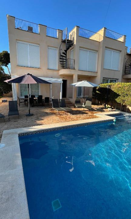Cala Pi House | Aina