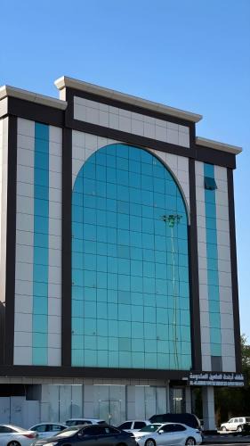 Tabuk Hotel | Al Alamein Suites