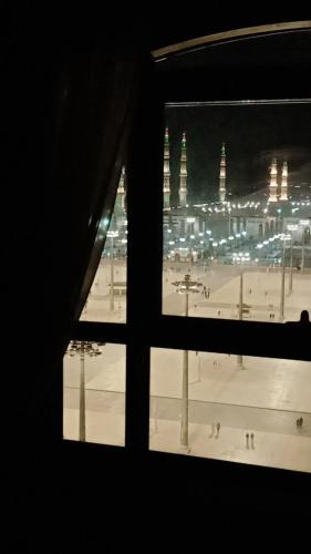 Medina Hotel | Al Aqeeq Al Rawda Hotel by Abu Al Joud
