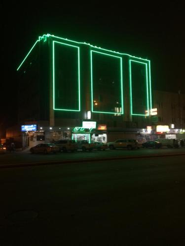Buraydah Hotel | Al Eairy Apartment-Alqaseem 4
