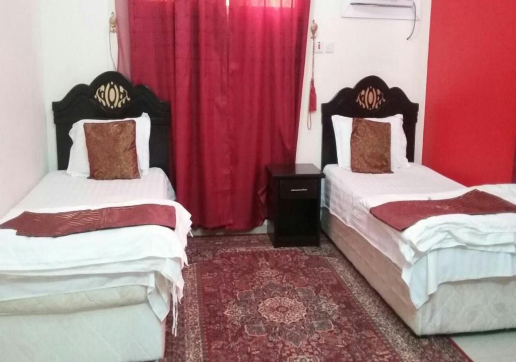Ha'il Apartment | Al Eairy Apartment- Hael 4