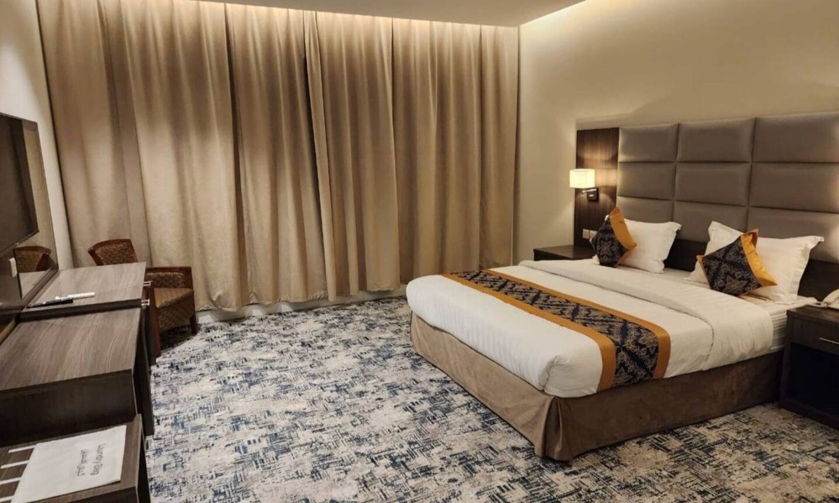 Duba Hotel | Al-Fal Hotel